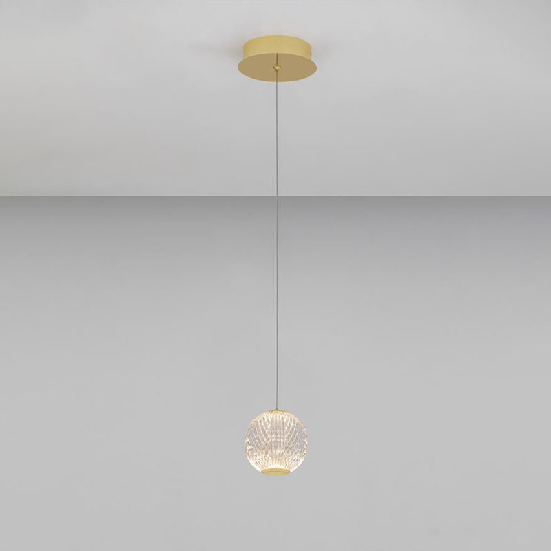 Pakabinamas šviestuvas BRILLANTE 9511010